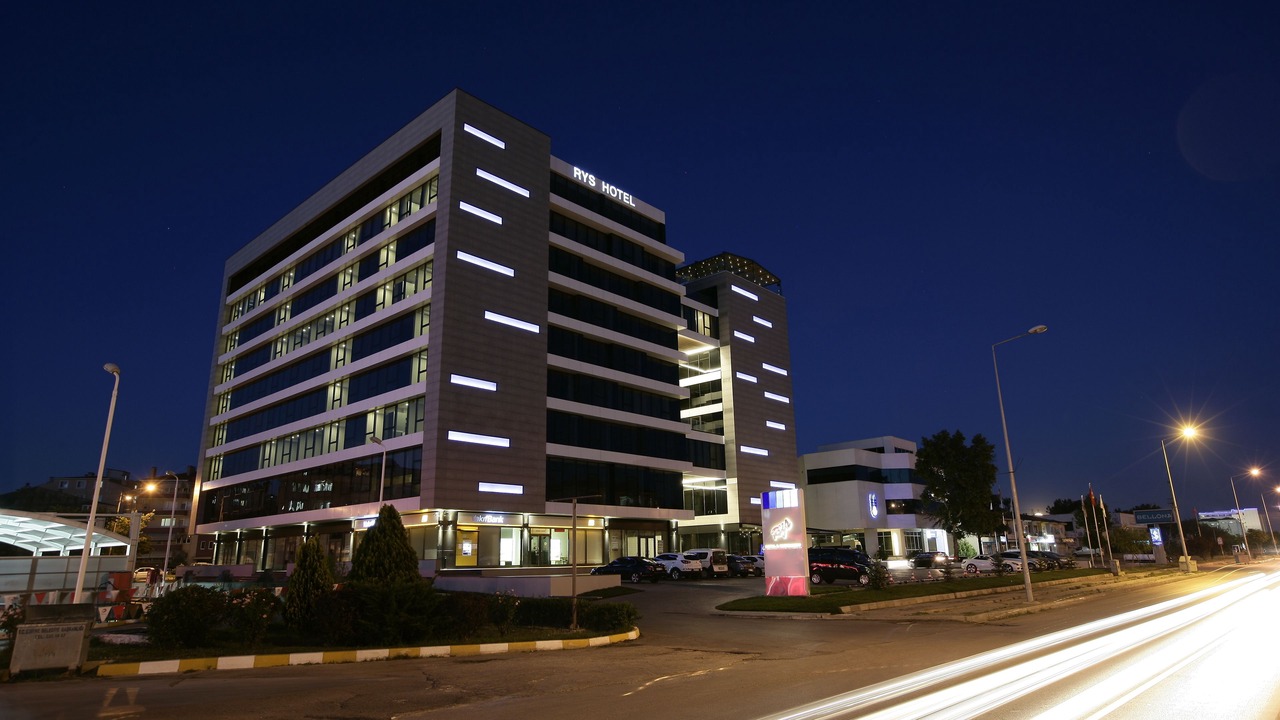 Photo of Outdoor in Edirne