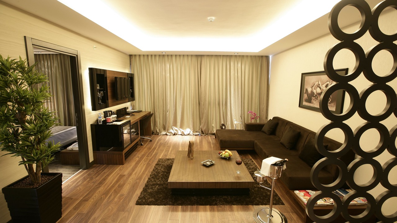 Photo of Livingroom in Edirne