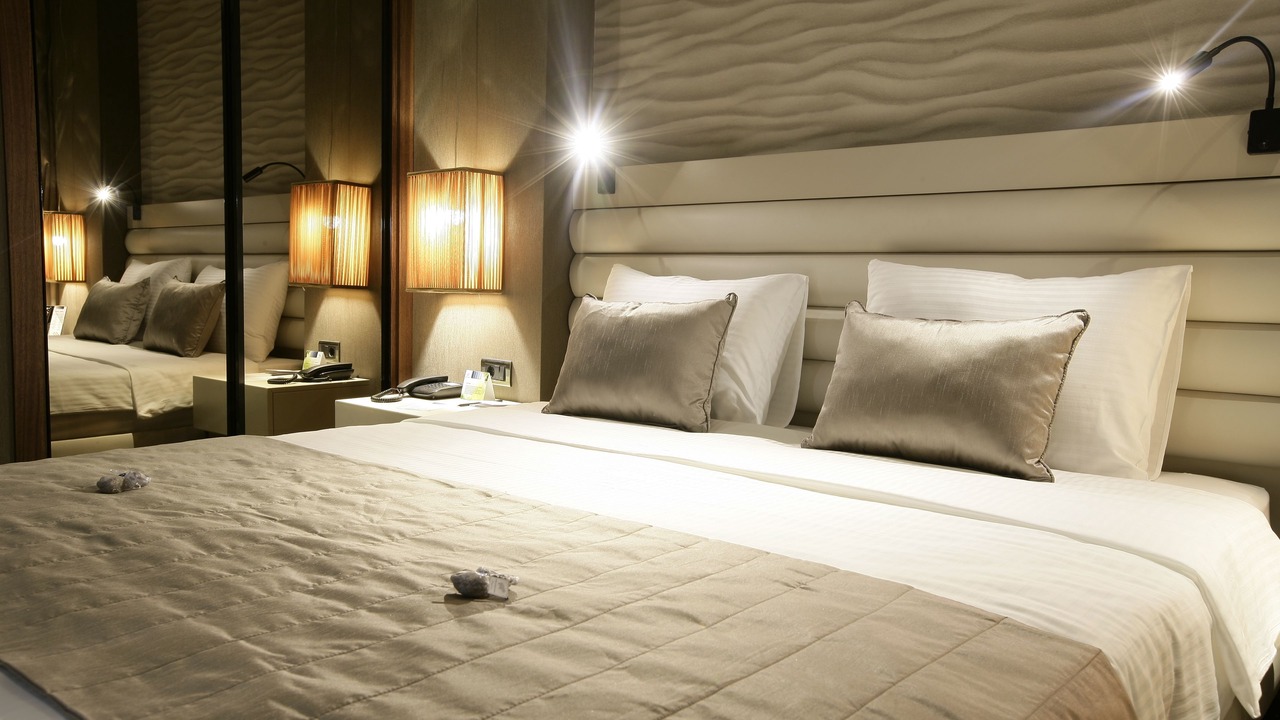 Photo of Bedroom in Edirne