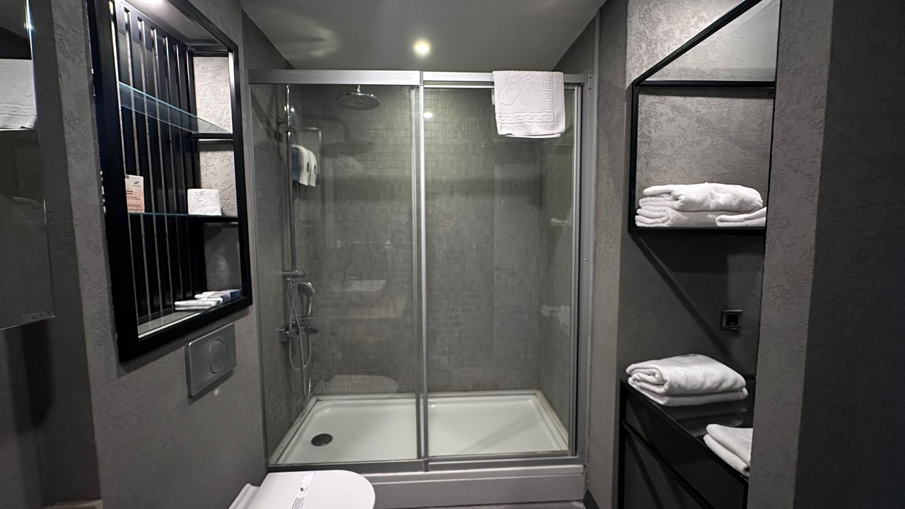 Photo of Bathroom in Edirne
