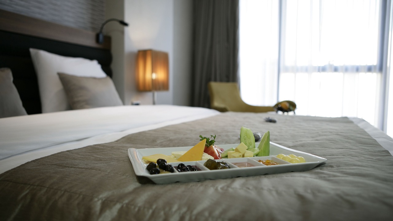 Photo of Bedroom in Edirne