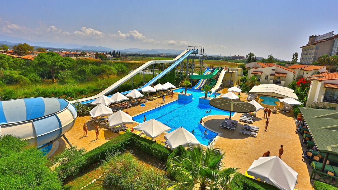 Photo of Outdoor in Kizilagac