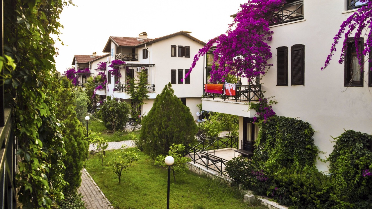 Photo of Outdoor in Kadriye