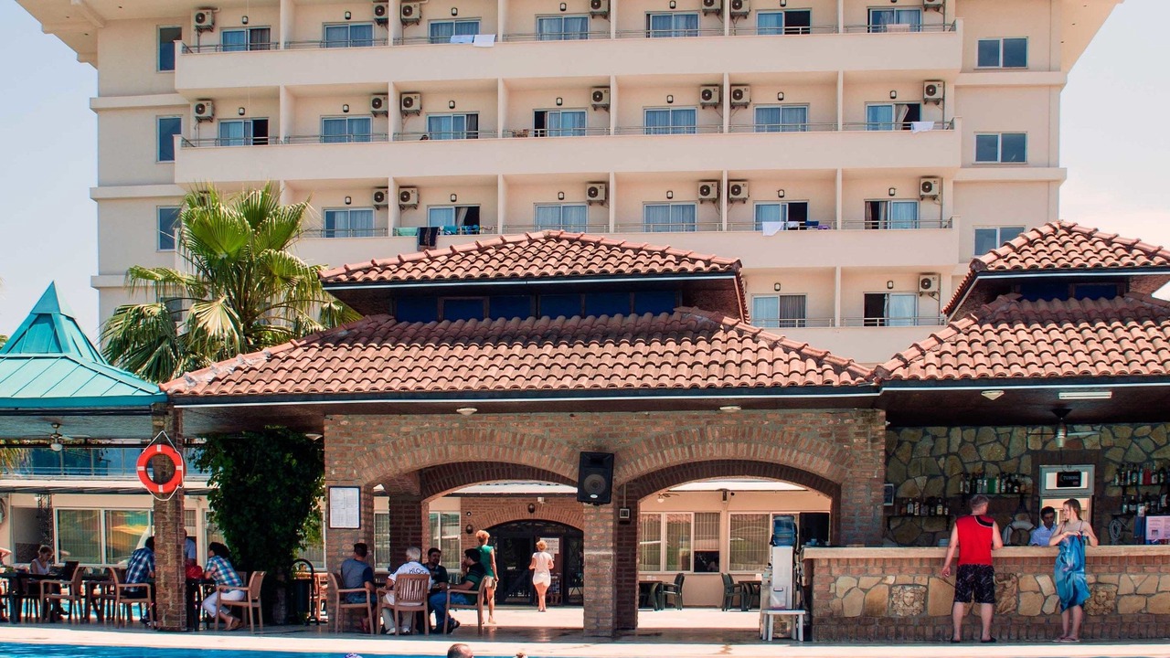 Photo of Outdoor in Kadriye