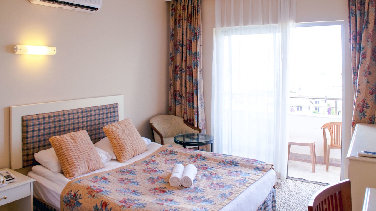 Photo of Bedroom in Kadriye