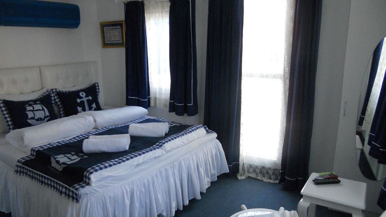 Photo of Bedroom in Sultanahmet