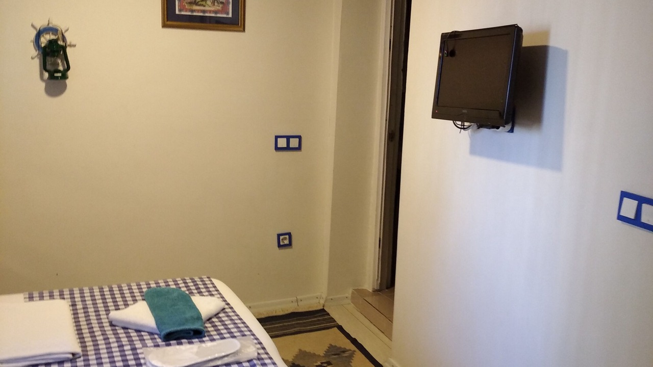 Photo of Bedroom in Sultanahmet