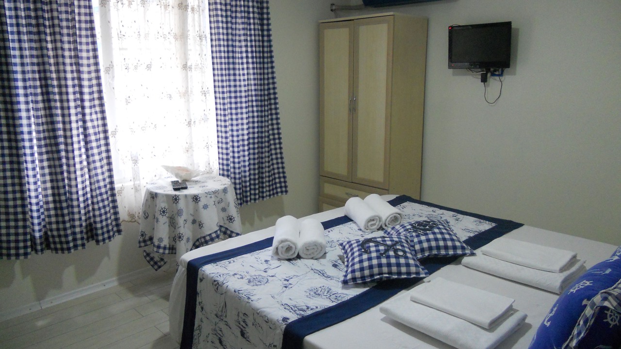 Photo of Bedroom in Sultanahmet