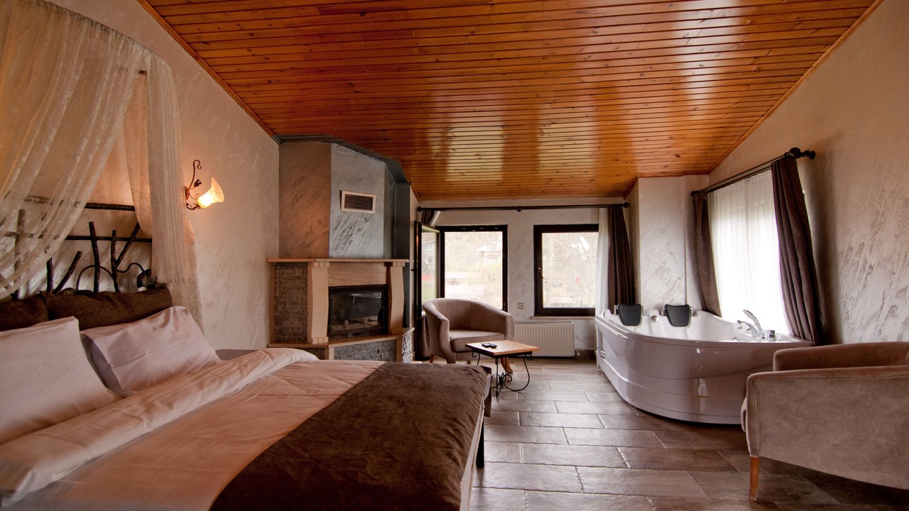 Photo of Bedroom in Agva