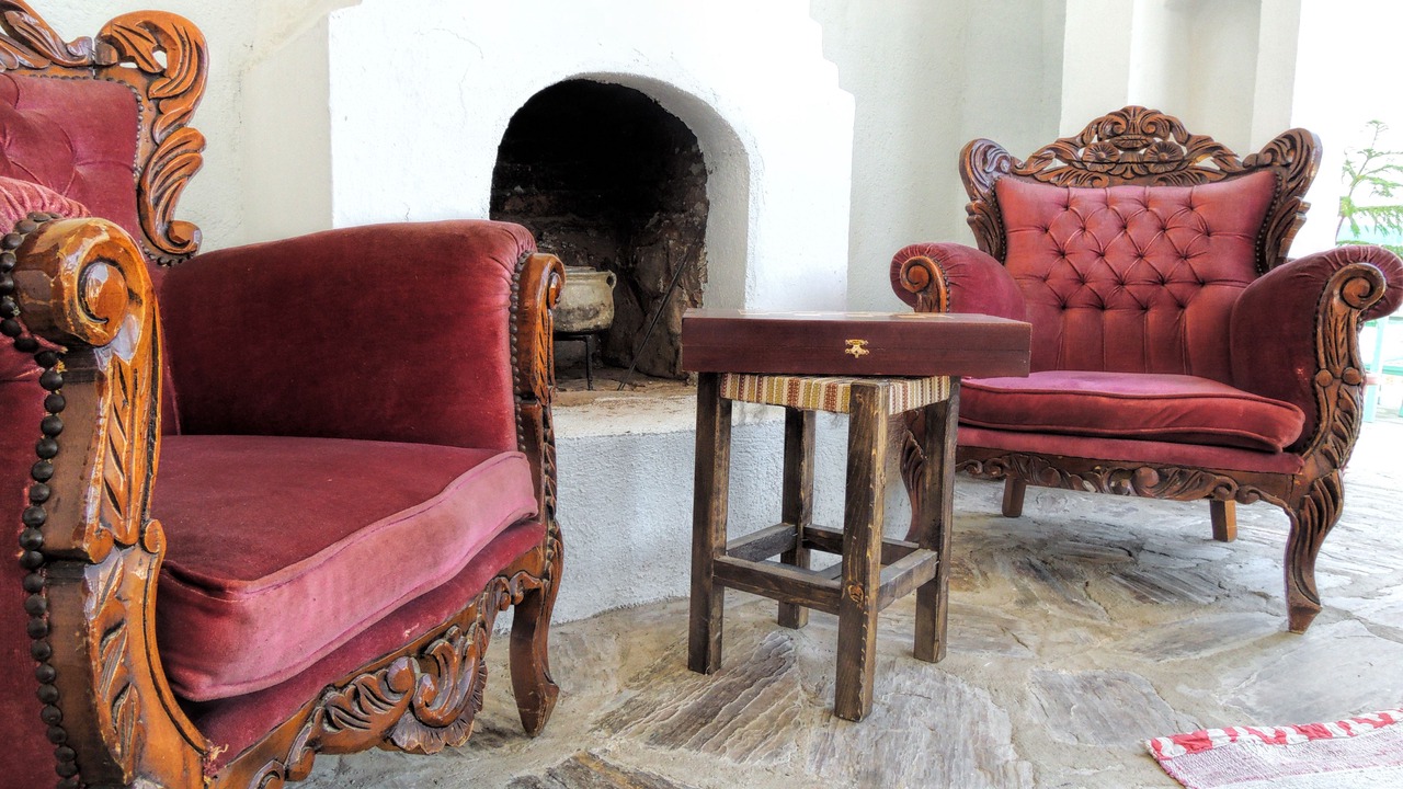 Photo of Livingroom in Selcuk