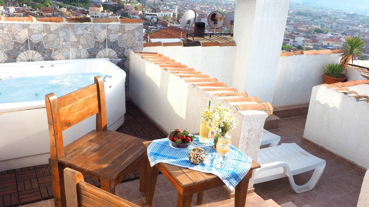 Photo of Bedroom in Selcuk
