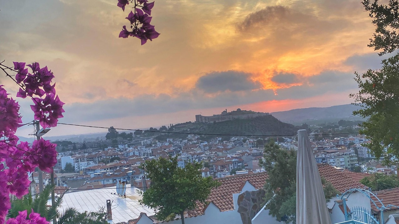 Photo of Outdoor in Selcuk