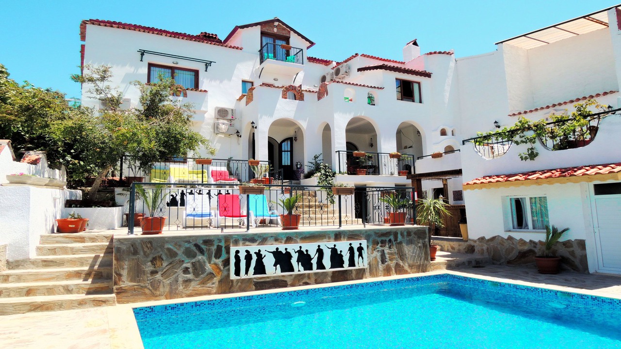 Photo of Outdoor in Selcuk