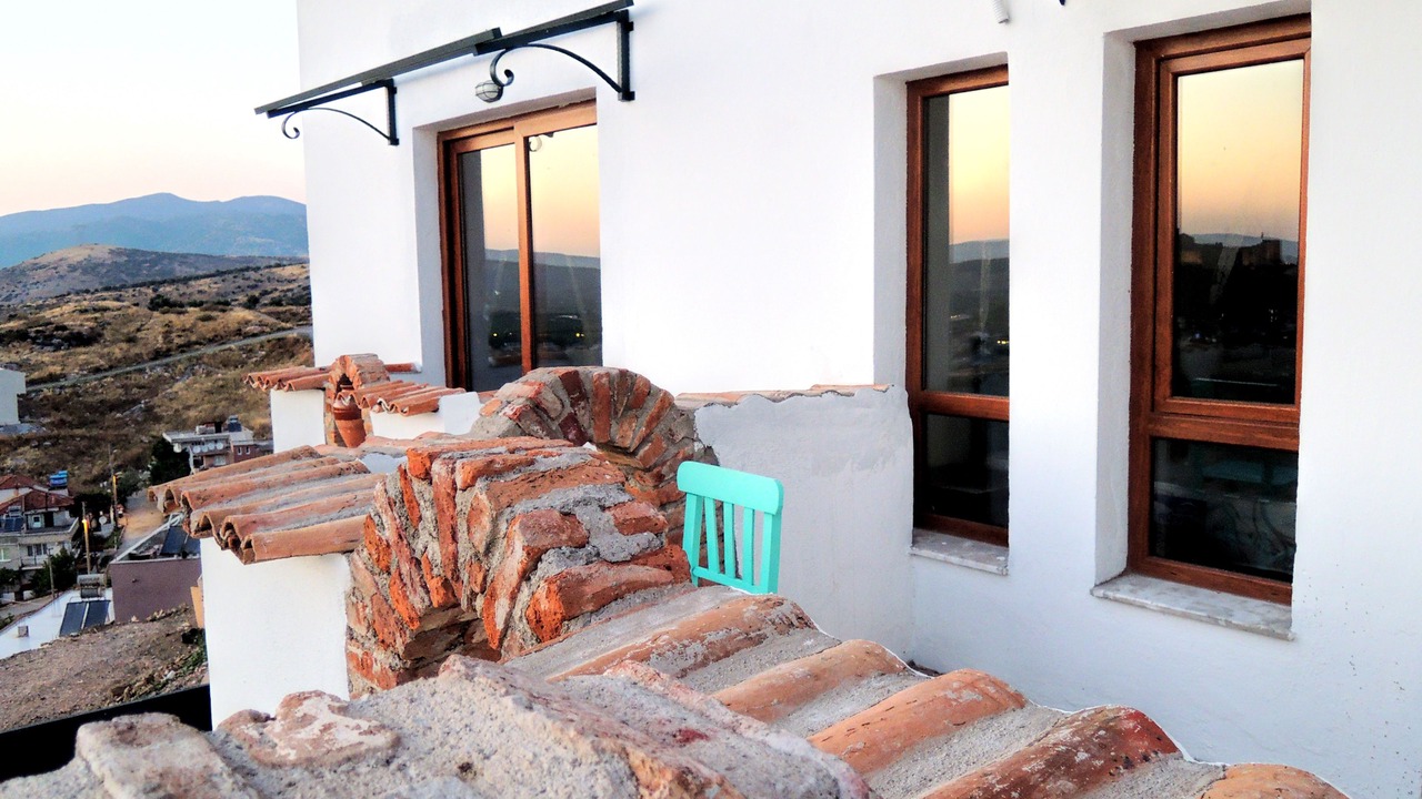 Photo of Outdoor in Selcuk