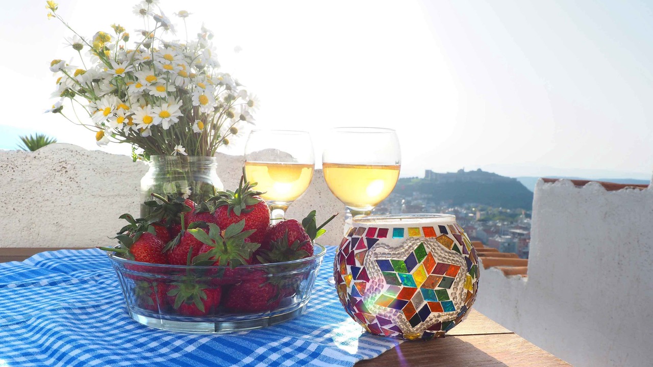 Photo of Patio Balcony in Selcuk