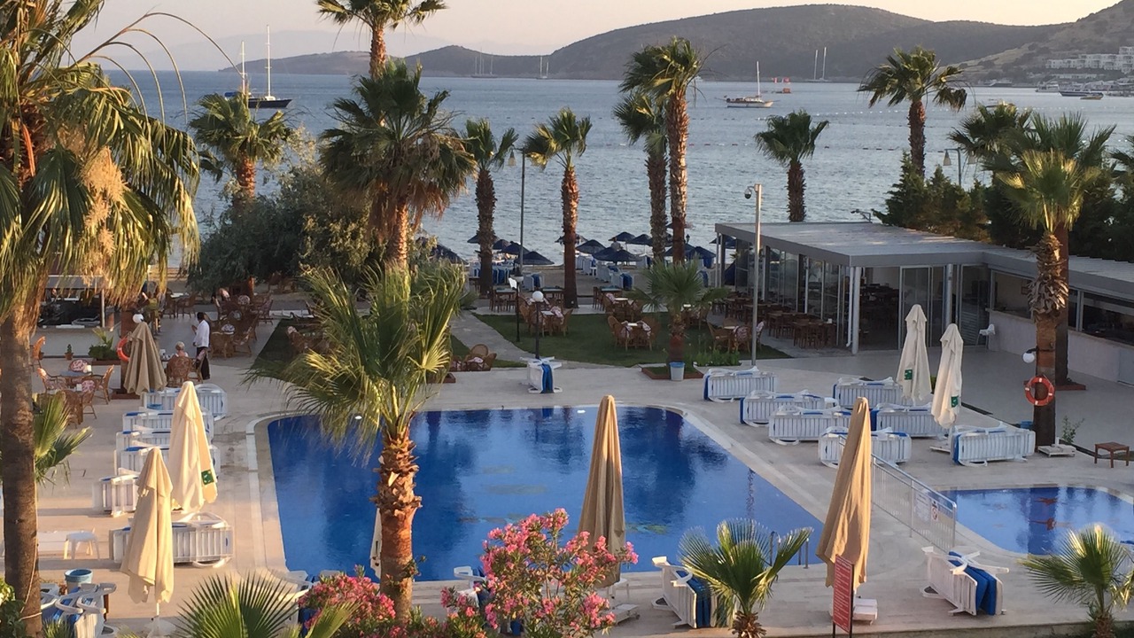 Photo of Outdoor in Gumbet