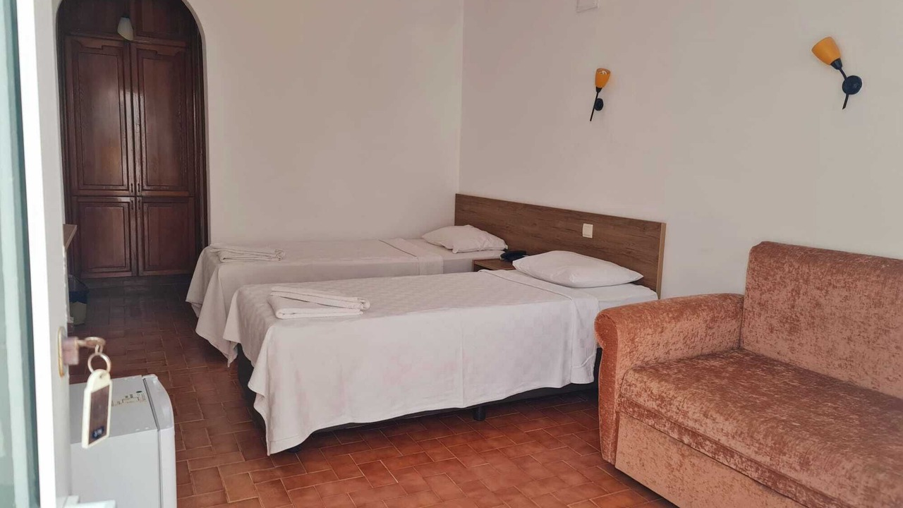 Photo of Bedroom in Gumbet