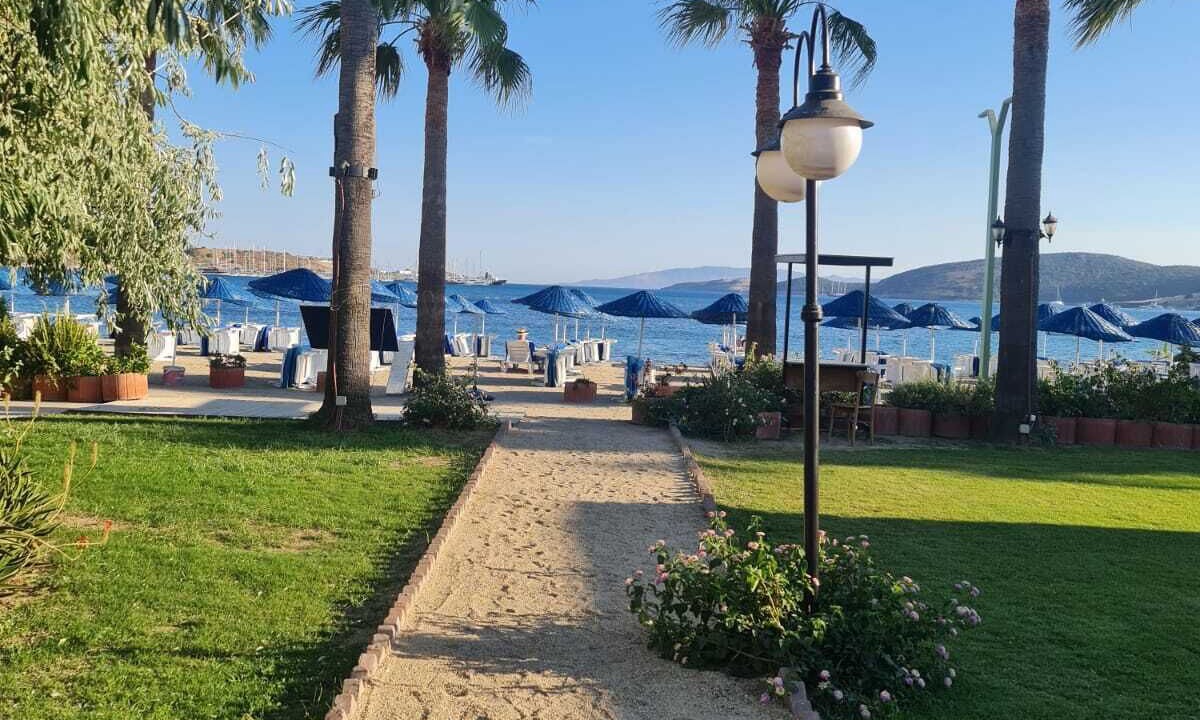 Photo of Outdoor in Gumbet