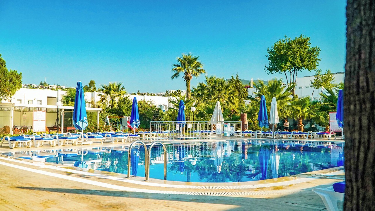 Photo of Outdoor in Gumbet