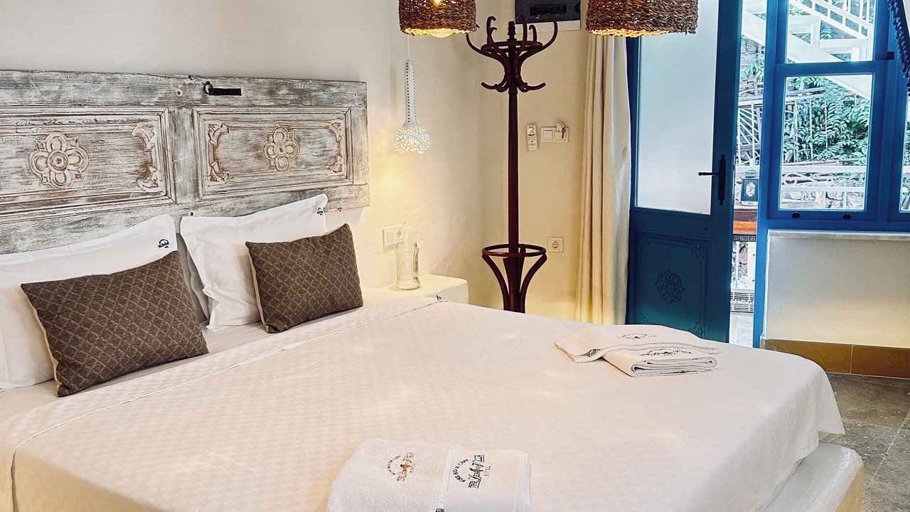 Photo of Bedroom in Alanya