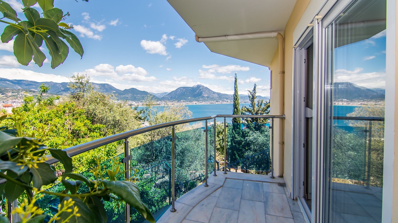 Photo of Bedroom in Alanya