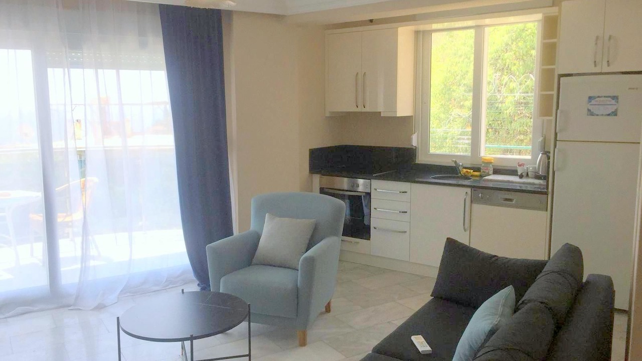 Photo of Bedroom in Alanya