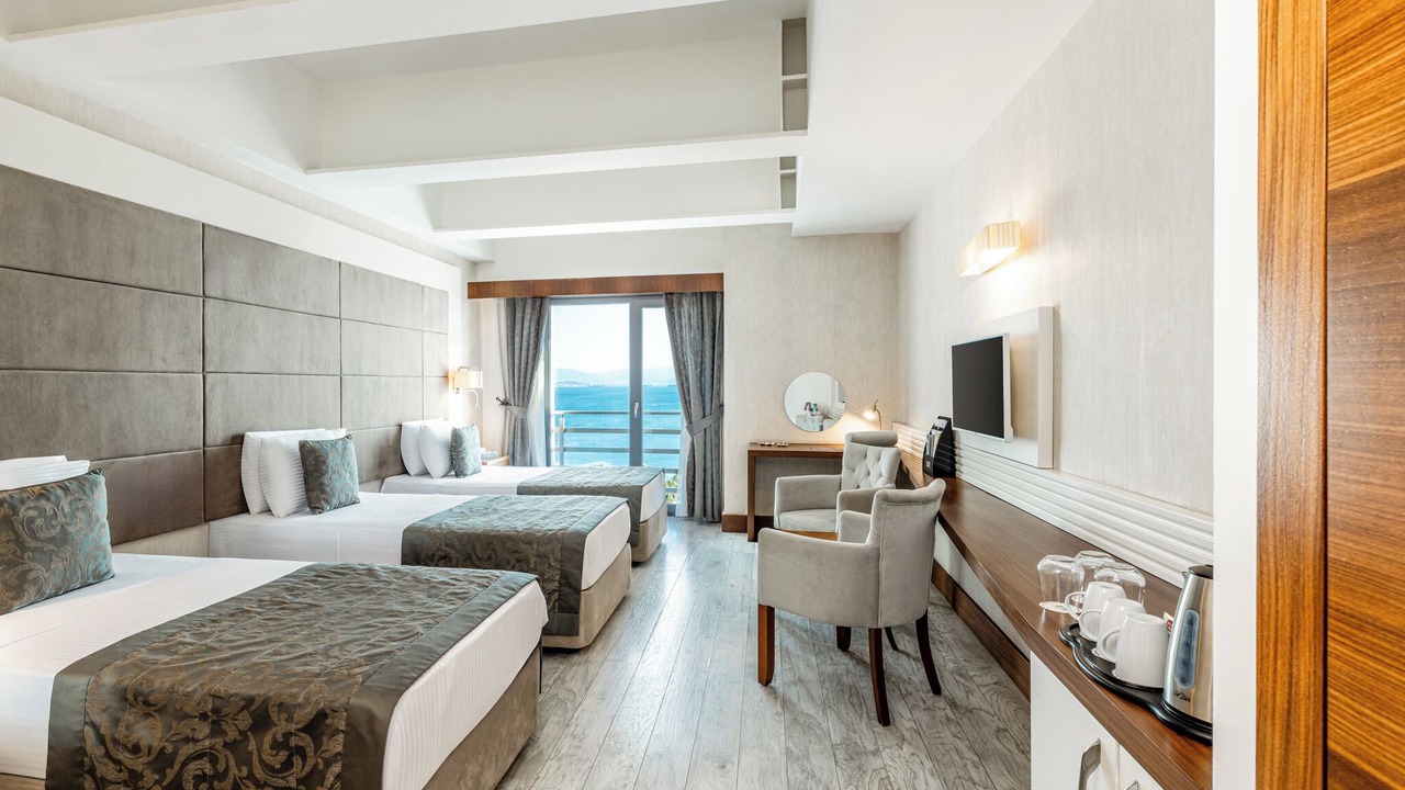 Photo of Bedroom in Darica