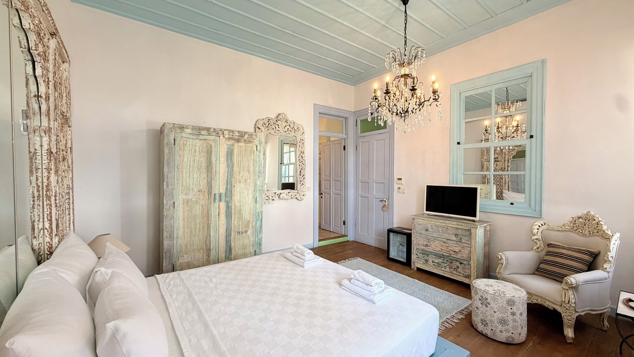 Photo of Bedroom in Ilica