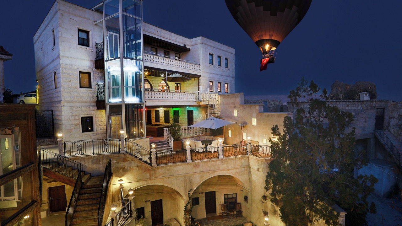 Photo of Outdoor in Ortahisar