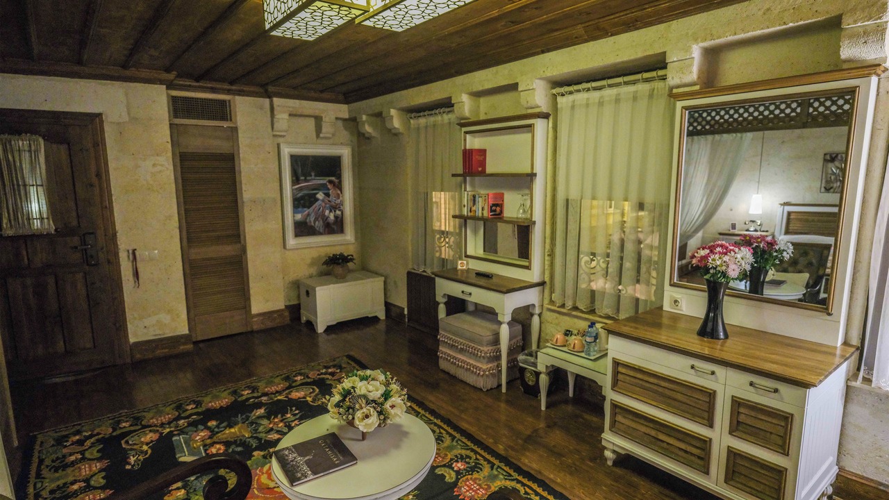 Photo of Bedroom in Ortahisar