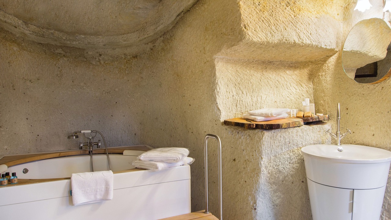 Photo of Bathroom in Ortahisar