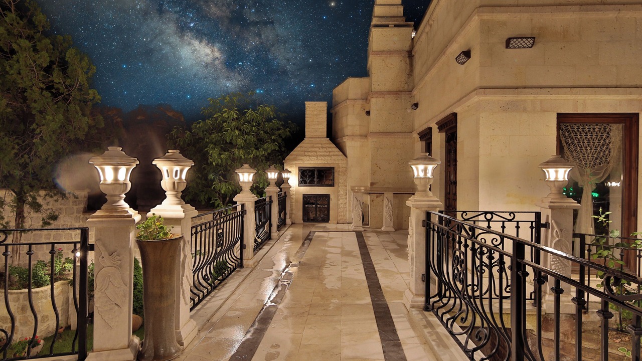 Photo of Outdoor in Ortahisar
