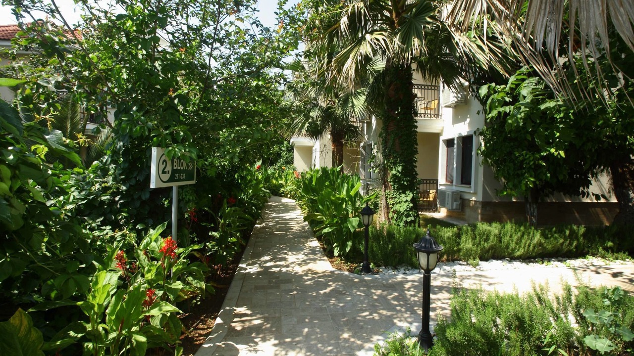 Photo of Outdoor in Hisaronu