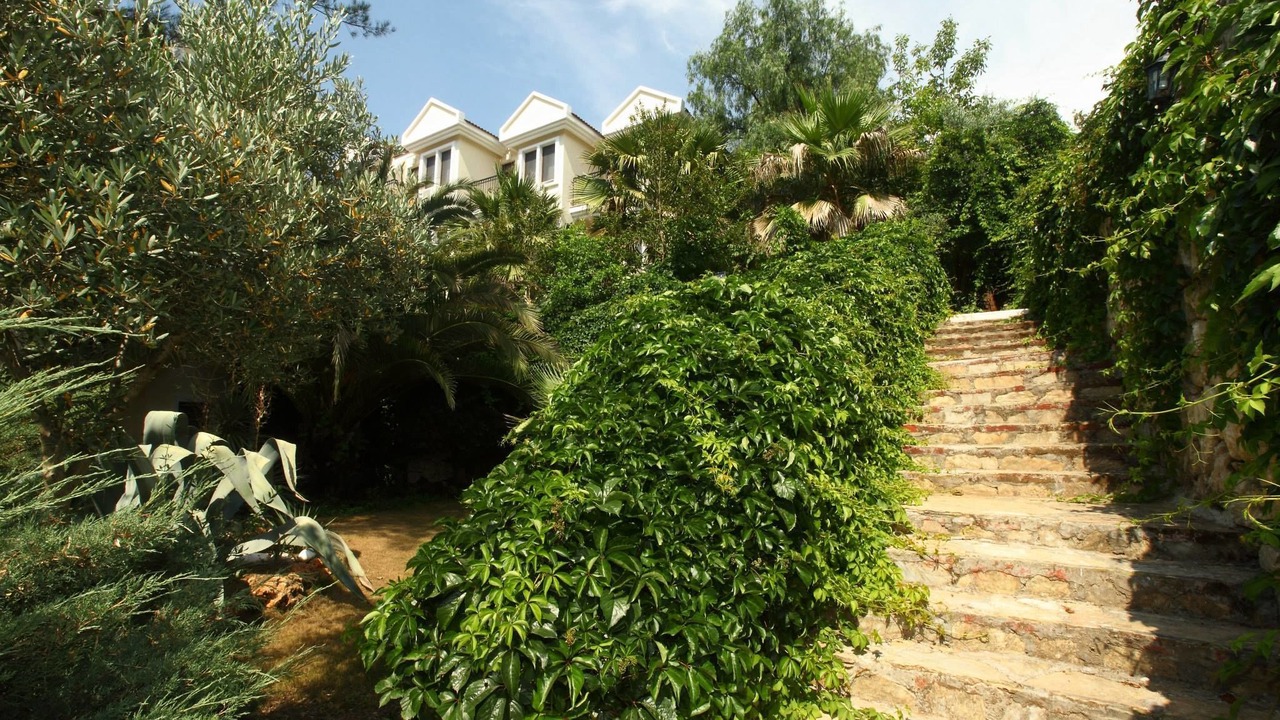 Photo of Outdoor in Hisaronu