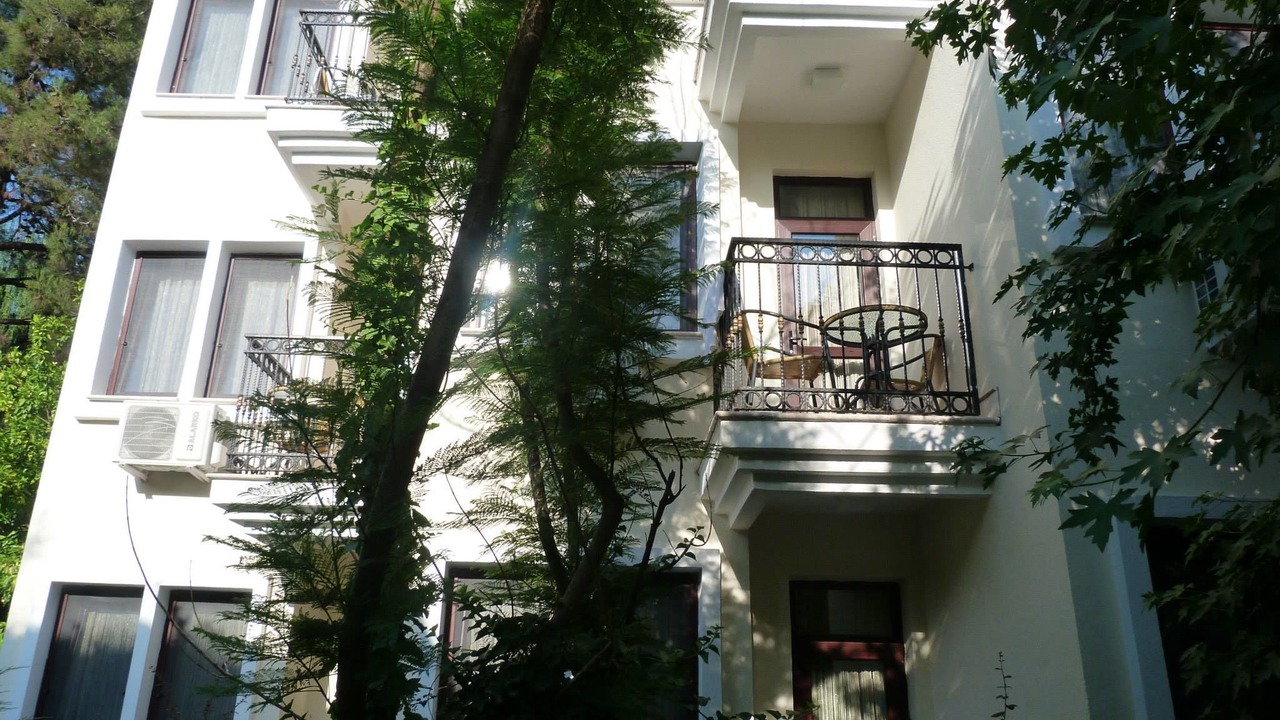 Photo of Outdoor in Hisaronu