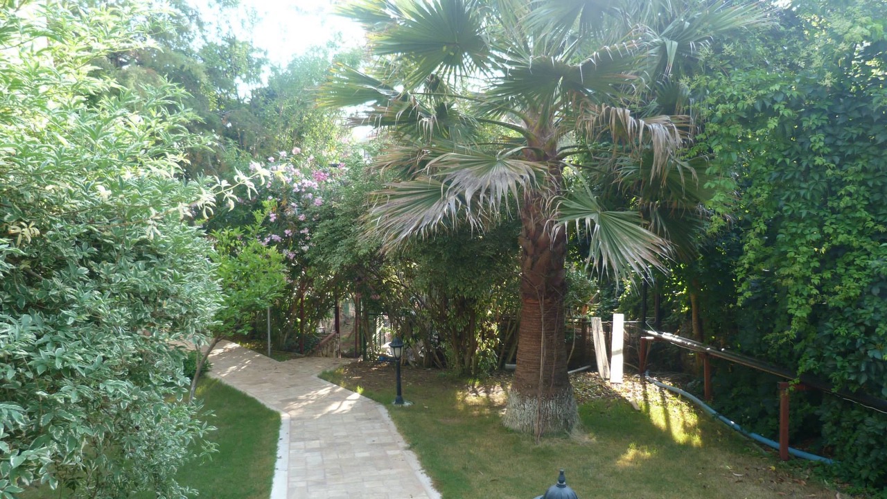 Photo of Outdoor in Hisaronu