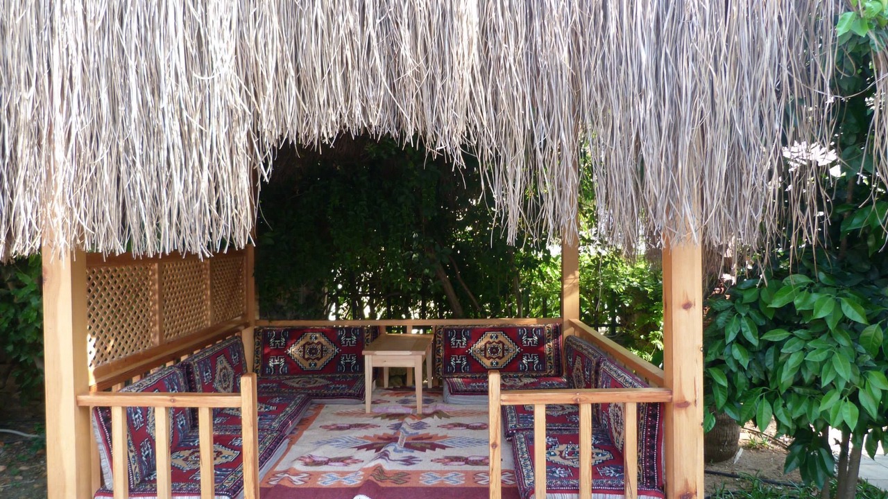 Photo of Outdoor in Hisaronu