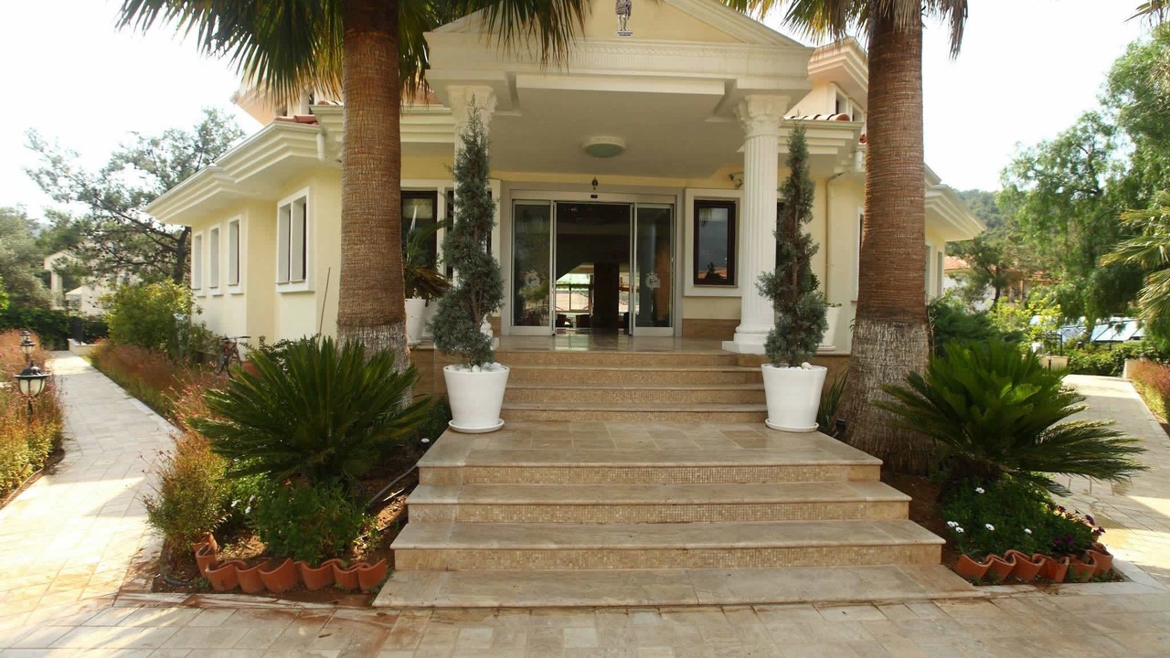 Photo of Outdoor in Hisaronu