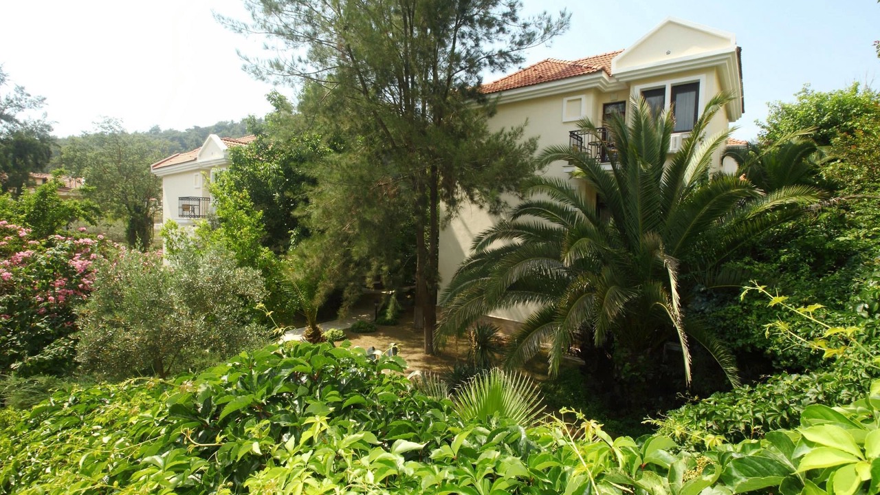 Photo of Outdoor in Hisaronu