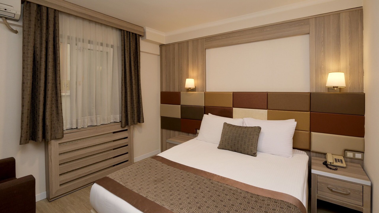 Photo of Bedroom in Asmali Mescit