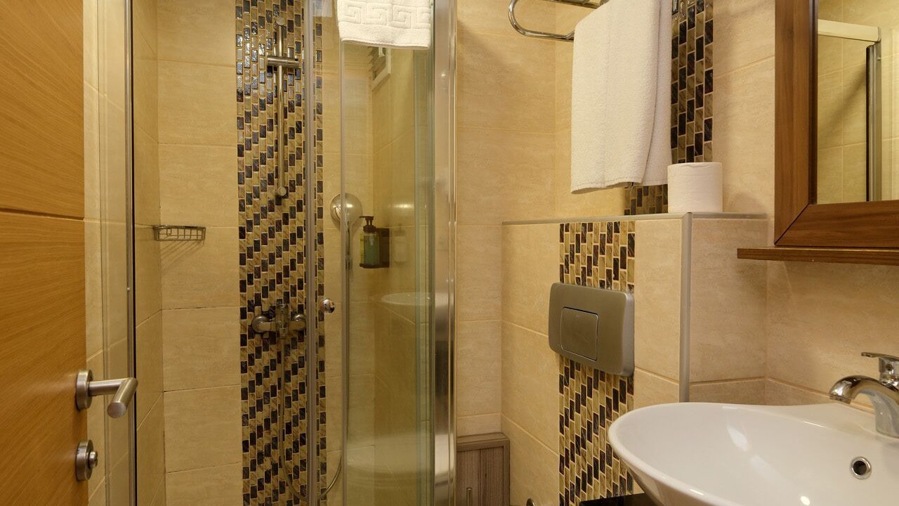 Photo of Bathroom in Asmali Mescit