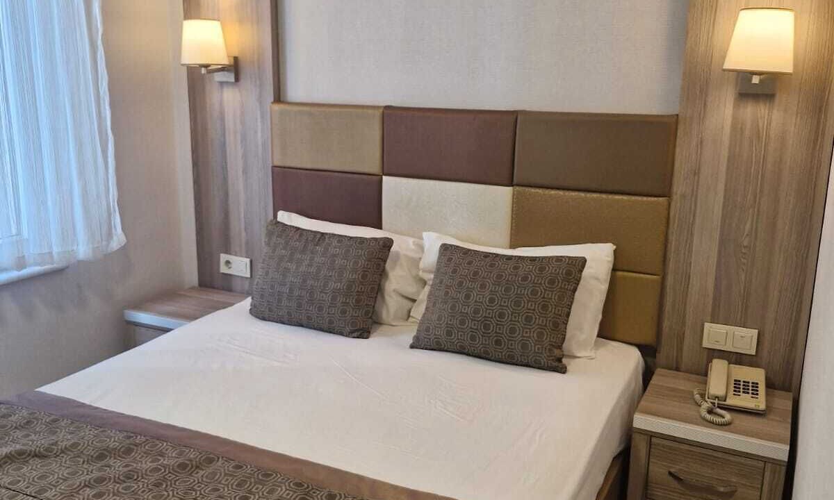 Photo of Bedroom in Asmali Mescit