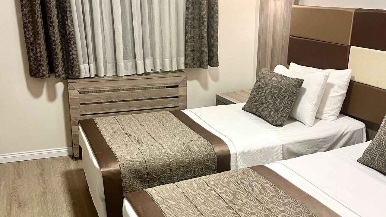 Photo of Bedroom in Asmali Mescit
