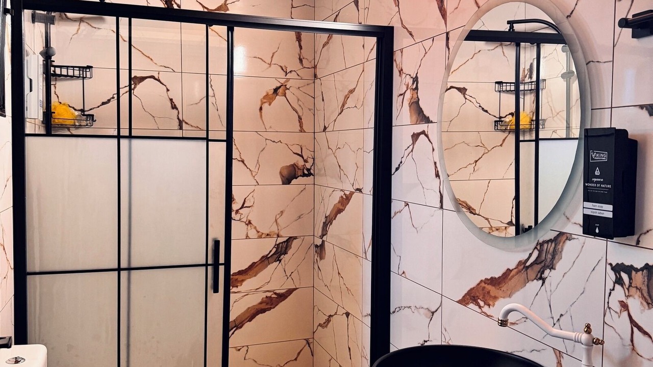Photo of Bathroom in Sapanca