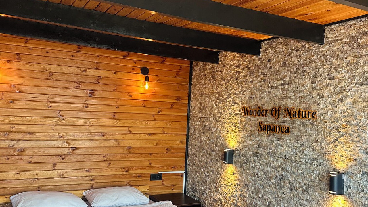 Photo of Outdoor in Sapanca