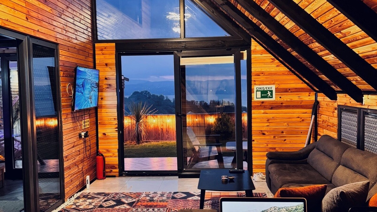 Photo of Outdoor in Sapanca