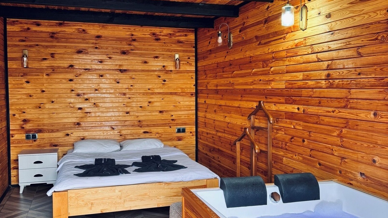 Photo of Outdoor in Sapanca