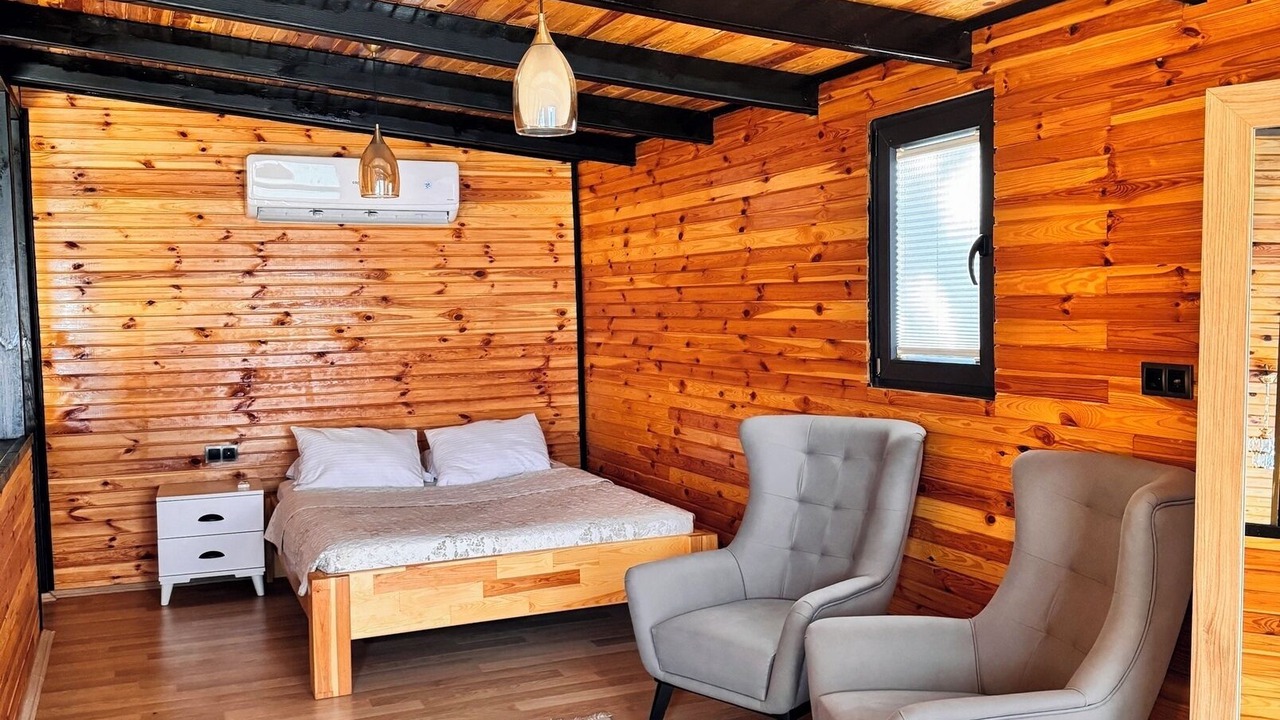Photo of Outdoor in Sapanca