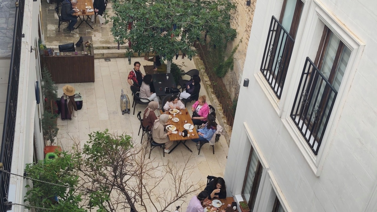 Photo of Outdoor in Eyyubiye