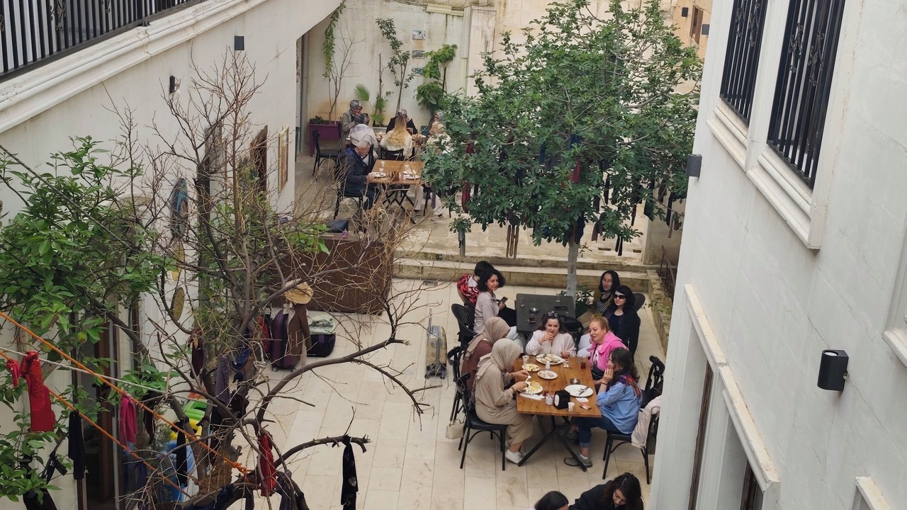 Photo of Outdoor in Eyyubiye